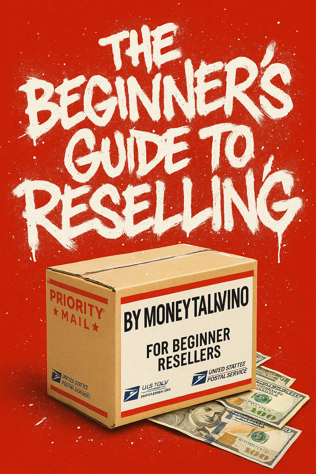 Complete Reseller Success Guide/Course: “From Nothing 2 Something”